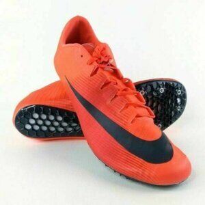 Nike Zoom JA Fly 3 Track Running Spikes Mens 15